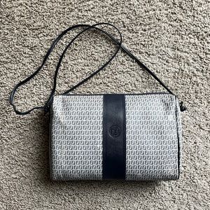 Vintage Fendi monogram bag